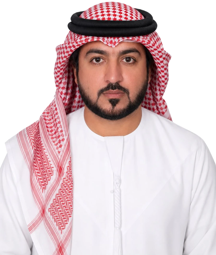 Manea Abdulla Hasan Majed AlAli — Chairman of the Board